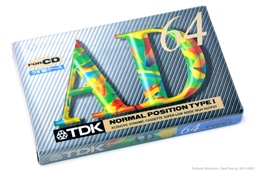 TDK AD 64
