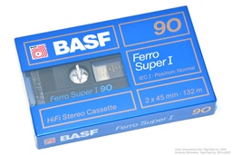 BASF Ferro Super I 90