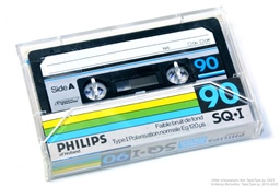 PHILIPS SQ-I 90