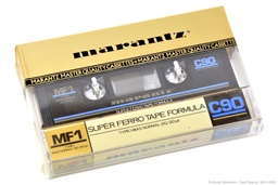 Marantz MF1 C90