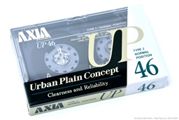 AXIA UP 46
