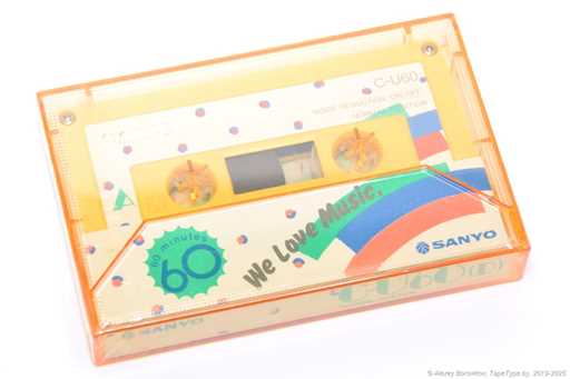 1983 Sanyo C-U60