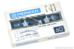 Pioneer N1 60