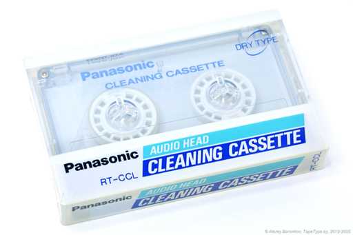1989 Panasonic RT-CCL