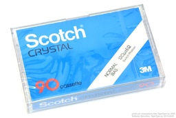 Scotch CRYSTAL 90