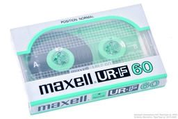 Maxell UR-F 60