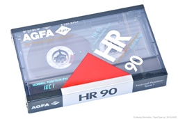 AGFA HR 90