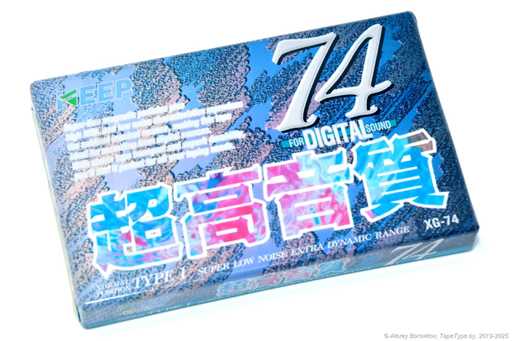  KEEP XG-74