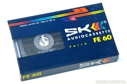 SK FE 60