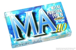 TDK MA 110