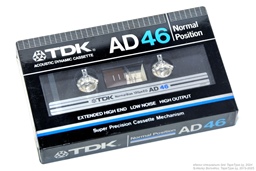 TDK AD 46