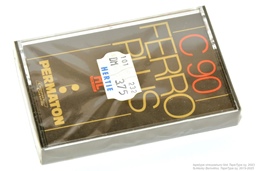 Permaton FERRO PLUS C90