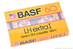 BASF LH-E I 60