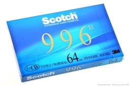 Scotch 996X-I 64