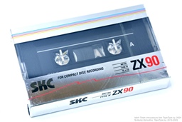 SKC ZX 90