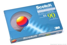 Scotch BX 90