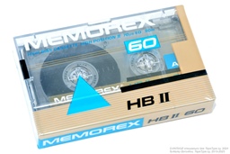Memorex HB II 60