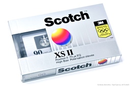 Scotch XS II 90