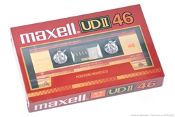 Maxell UDII 46