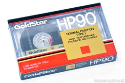 GoldStar HP 90