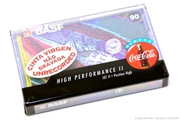 BASF High Performance II 90