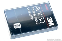 Scotch AVX 30