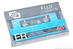 FUJI ER  60