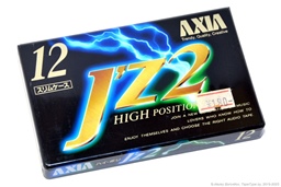 AXIA J'z 2 12