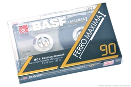 BASF Ferro Maxima I 90