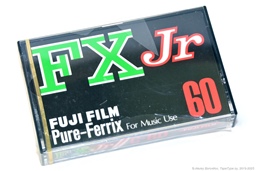 FUJI FX Jr 60