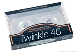 Hitachi Twinkle 46