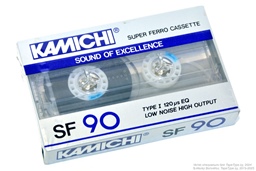 KAMICHI SF 90