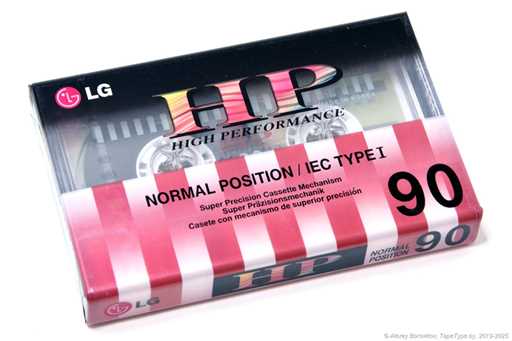 1995 LG HP 90