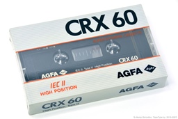 AGFA CRX 60