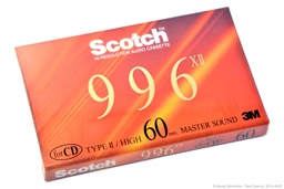 Scotch 996X-II 60