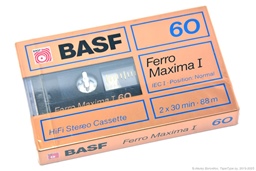 BASF Ferro Maxima I 60