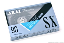 AKAI SX 90