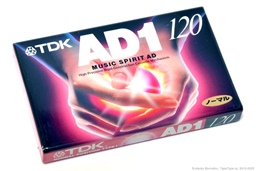TDK AD1 120
