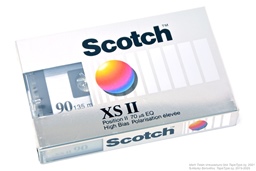 Scotch XS II 90
