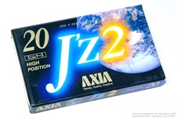 AXIA J'z 2 20