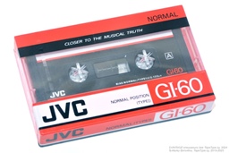 JVC GI 60