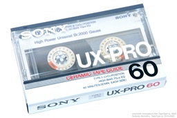 Sony UX-PRO 60