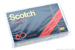 Scotch MASTER I 60