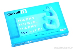 Maxell My1 10