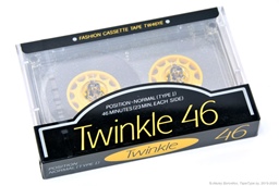 Hitachi Twinkle 46