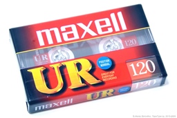 Maxell UR 120