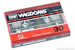 WAGDOMS SL 90