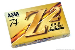 AXIA Z2 74