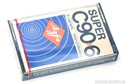 AGFA SUPER C90+6