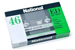 National 46 ED